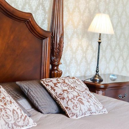 Villa Granvik Soderfors Ngoại thất bức ảnh