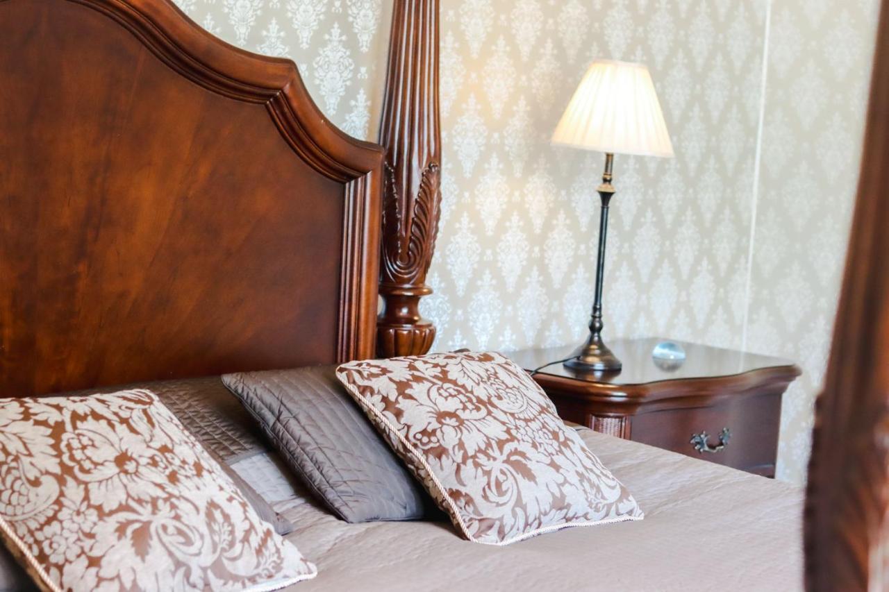 Villa Granvik Soderfors Ngoại thất bức ảnh