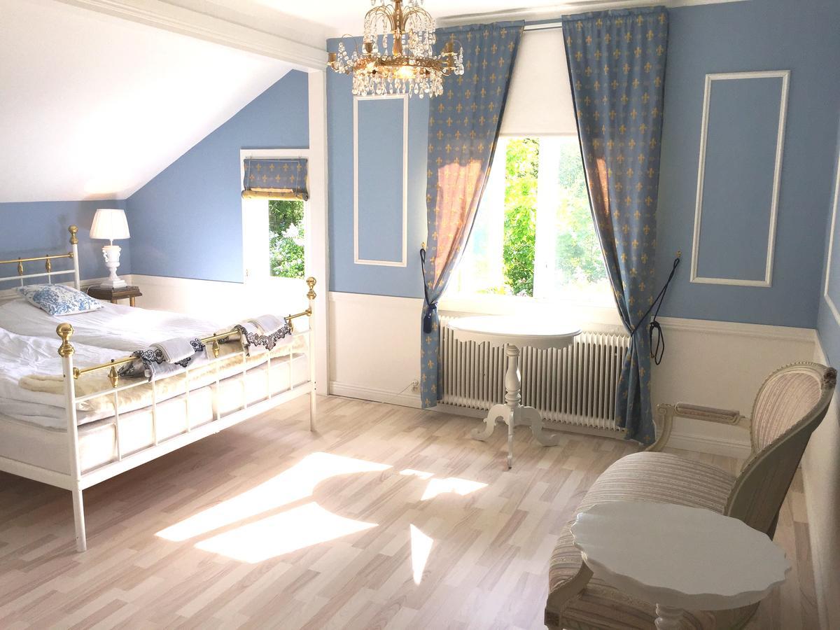 Villa Granvik Soderfors Ngoại thất bức ảnh