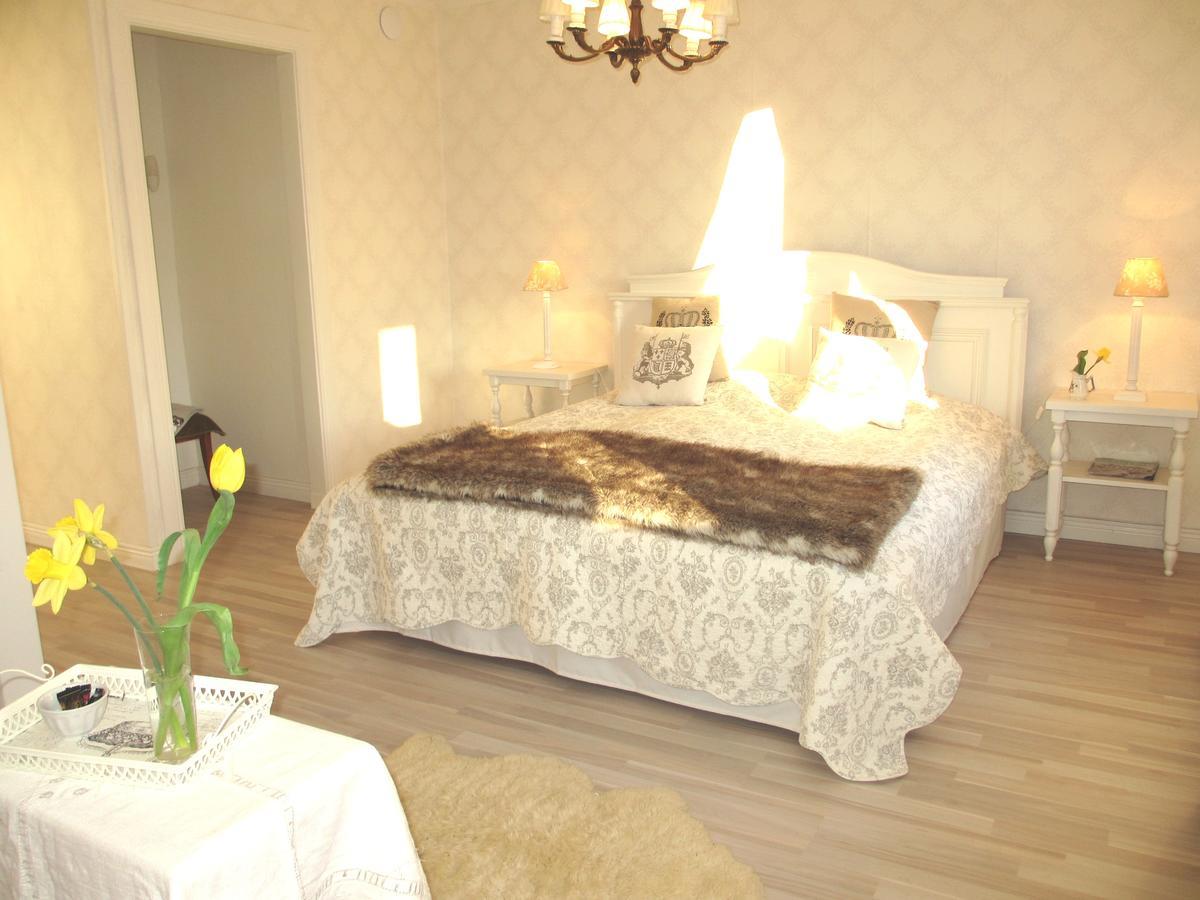 Villa Granvik Soderfors Ngoại thất bức ảnh