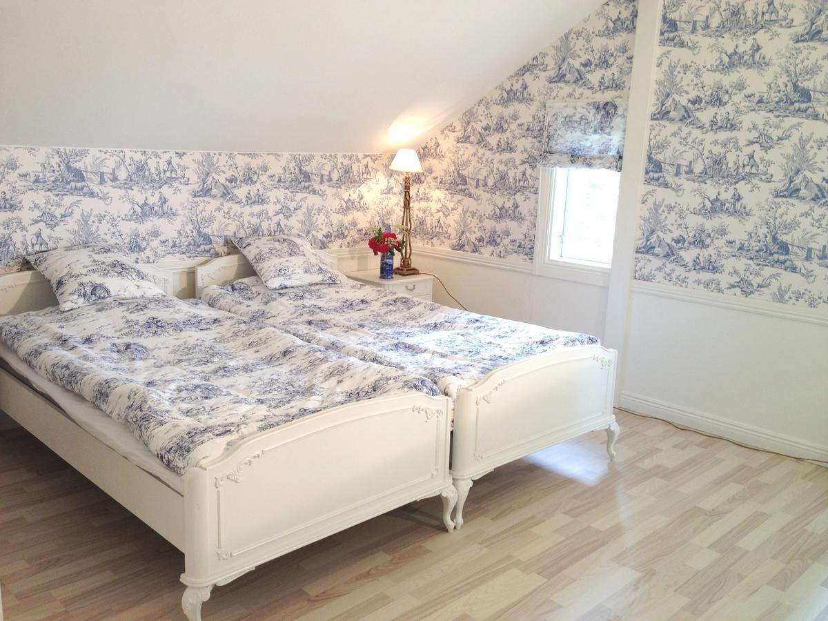 Villa Granvik Soderfors Ngoại thất bức ảnh