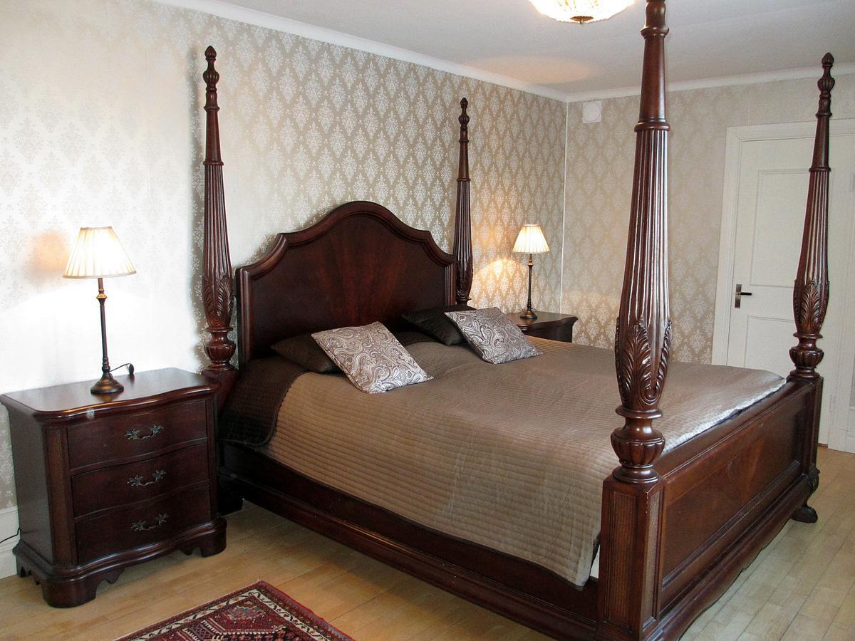 Villa Granvik Soderfors Ngoại thất bức ảnh