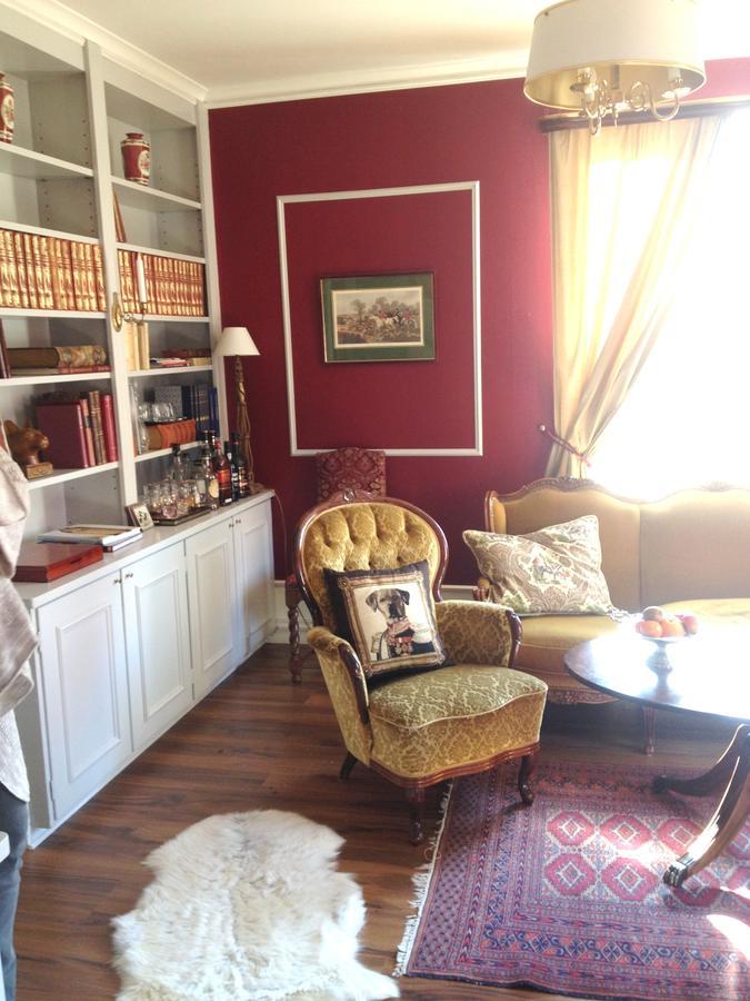 Villa Granvik Soderfors Ngoại thất bức ảnh