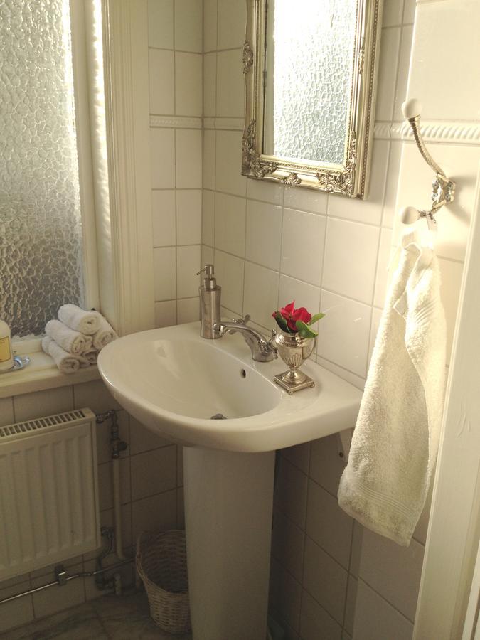 Villa Granvik Soderfors Ngoại thất bức ảnh