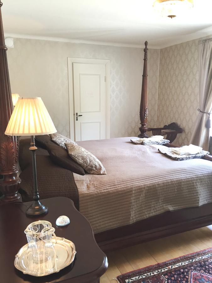 Villa Granvik Soderfors Ngoại thất bức ảnh
